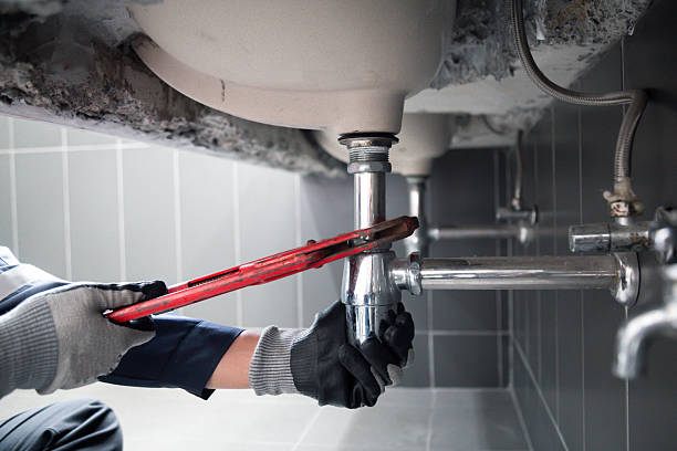 Trusted Gas Line Repair service in Alma, NE - Masters Plumbing Service